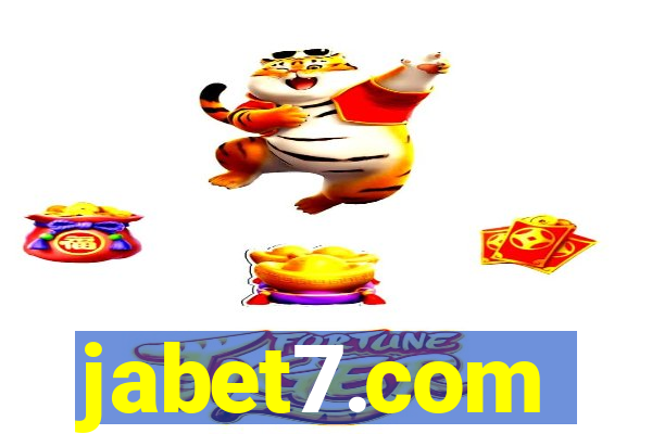 jabet7.com