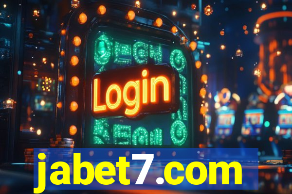 jabet7.com