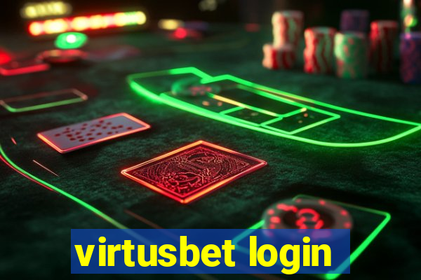 virtusbet login