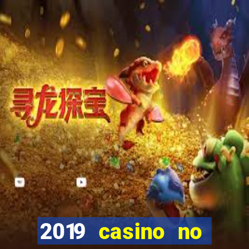 2019 casino no deposit bonus