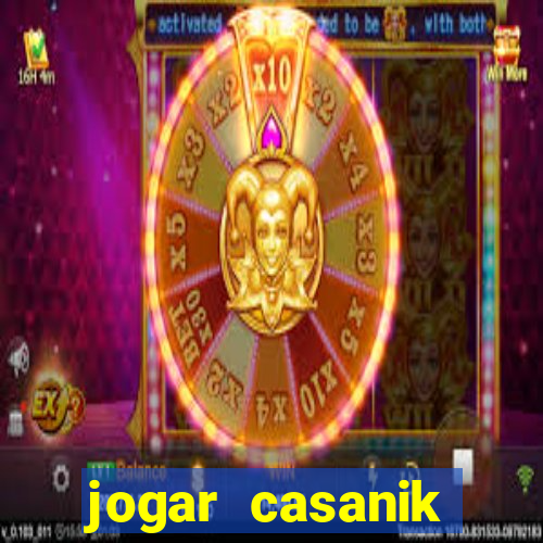 jogar casanik halloween online