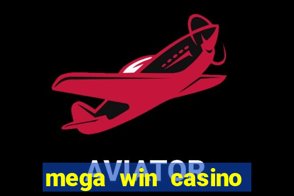 mega win casino vegas slots