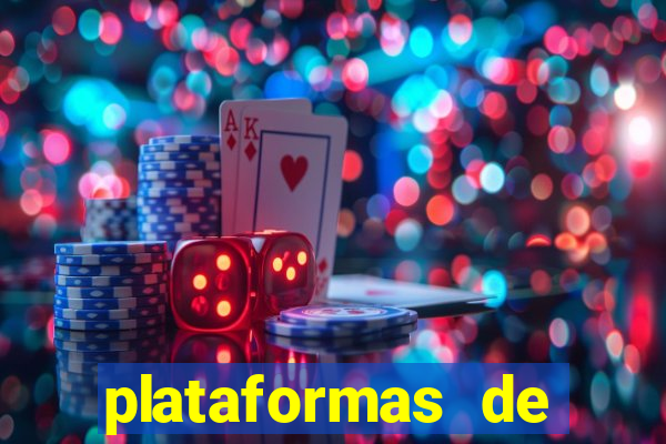 plataformas de jogos deposito minimo 1 real