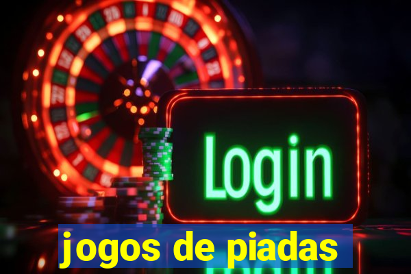 jogos de piadas