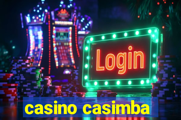 casino casimba