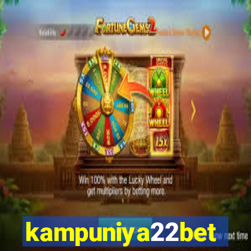 kampuniya22bet