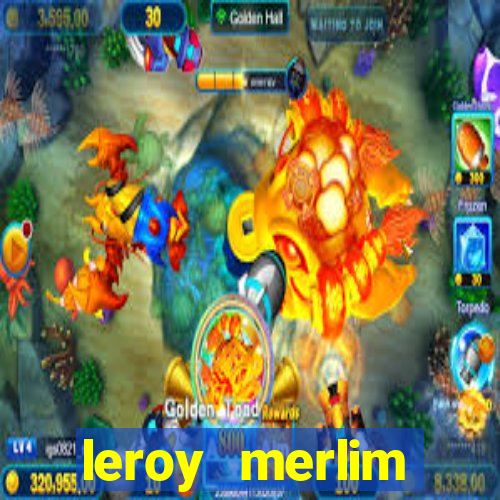 leroy merlim ricardo jafet