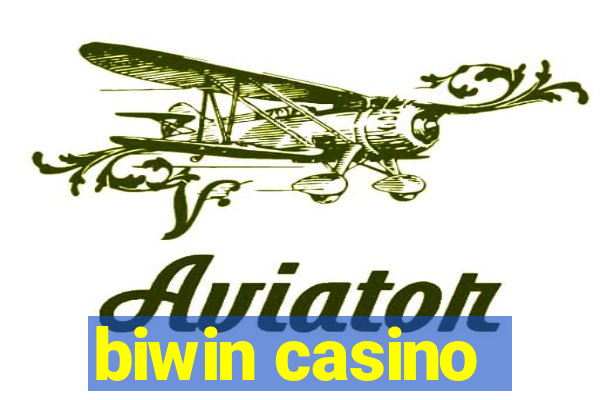 biwin casino