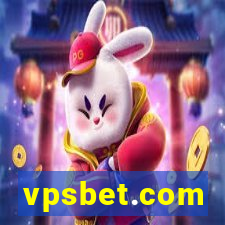 vpsbet.com