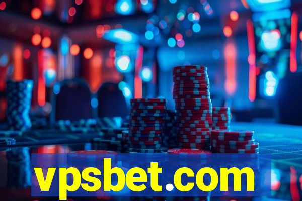 vpsbet.com