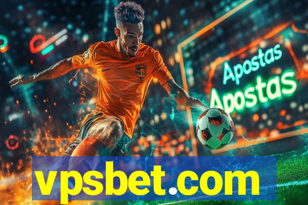 vpsbet.com