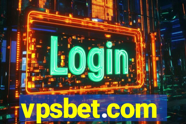 vpsbet.com