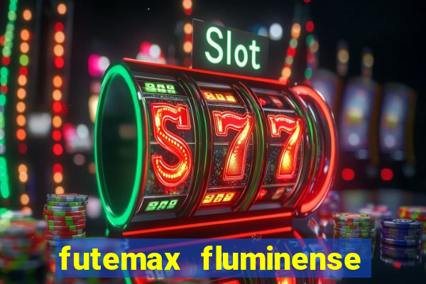 futemax fluminense x inter