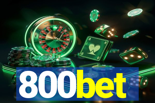 800bet