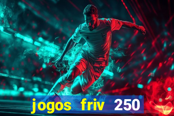 jogos friv 250 para jogar