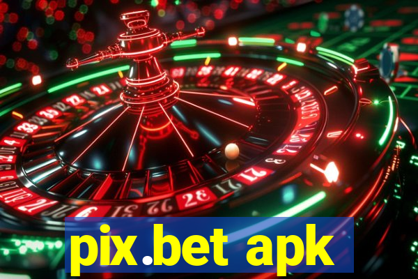 pix.bet apk