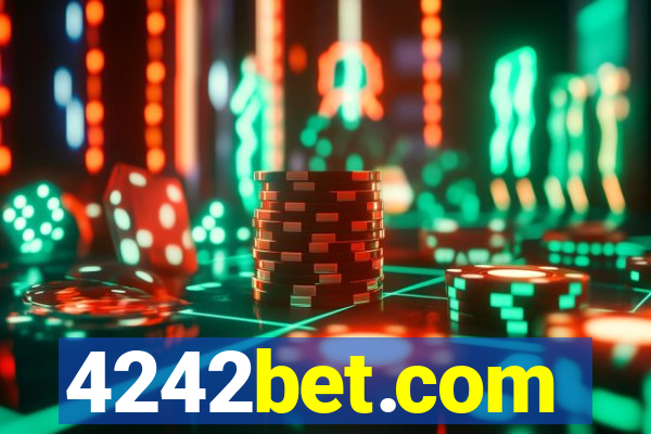 4242bet.com