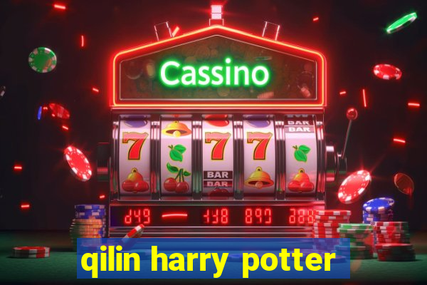 qilin harry potter