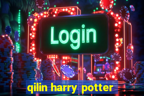 qilin harry potter