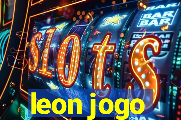 leon jogo