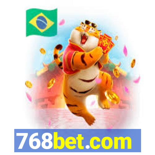 768bet.com