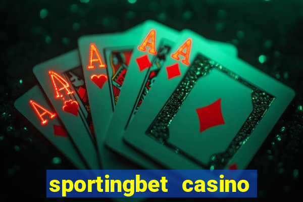 sportingbet casino ao vivo