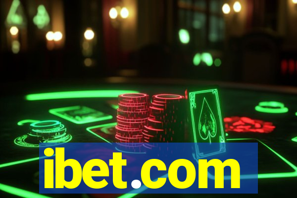 ibet.com