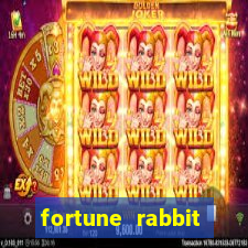 fortune rabbit horario pagante