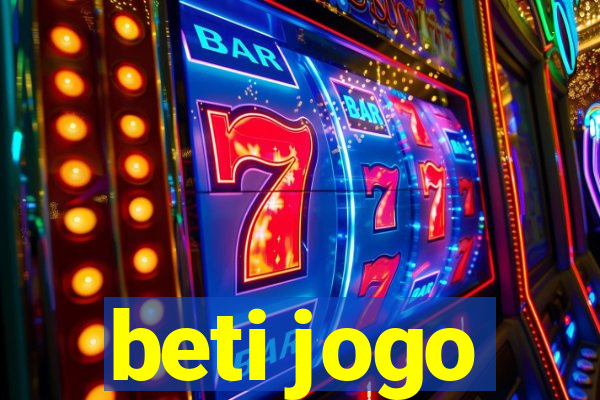 beti jogo