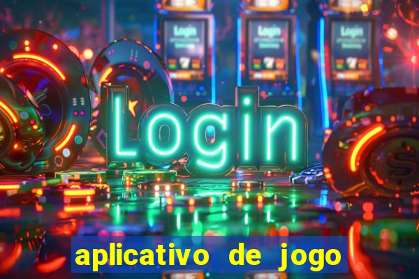 aplicativo de jogo que paga dinheiro de verdade