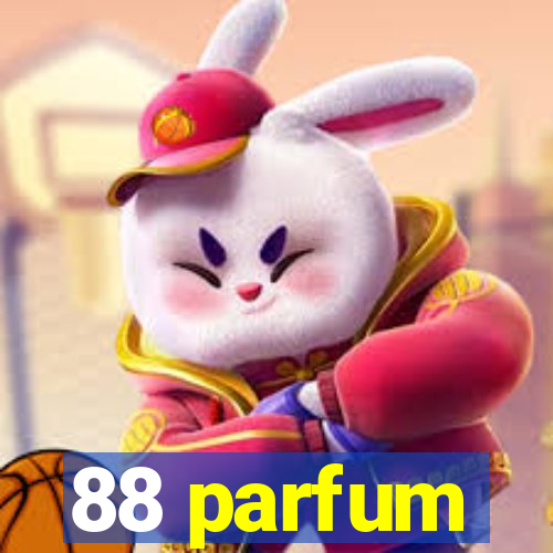 88 parfum