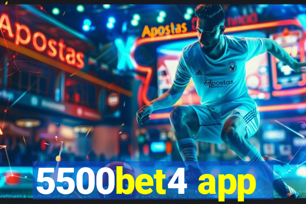 5500bet4 app