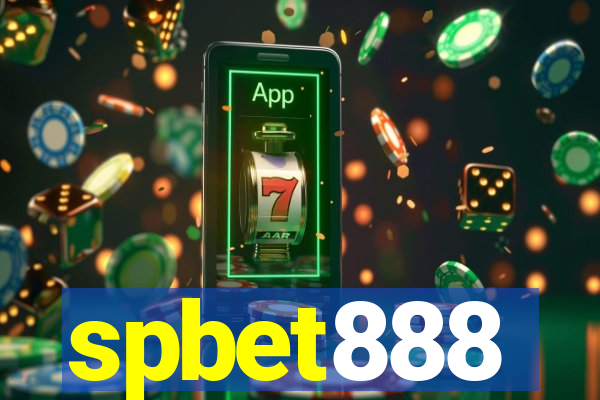 spbet888