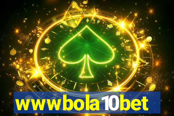 wwwbola10bet