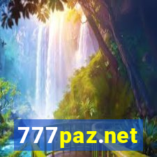 777paz.net