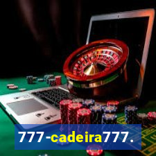 777-cadeira777.cc