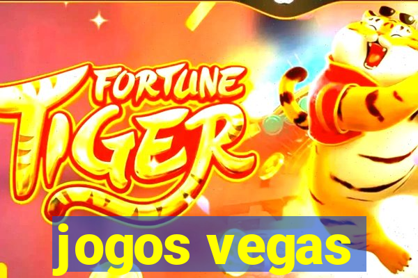 jogos vegas