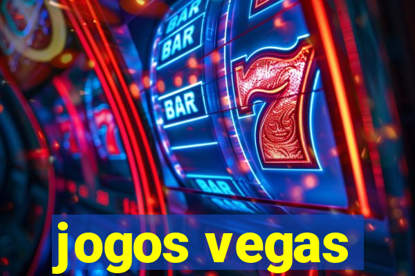 jogos vegas