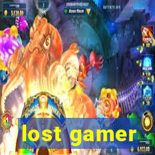 lost gamer