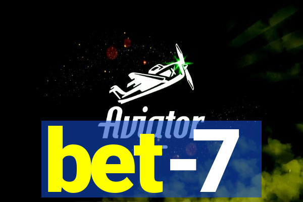 bet-7