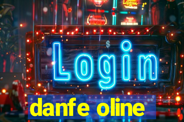 danfe oline