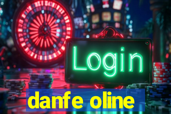 danfe oline