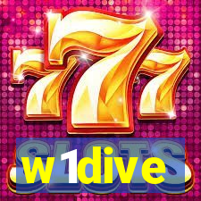 w1dive