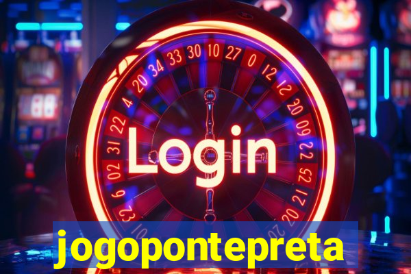 jogopontepreta