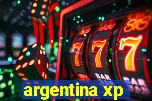 argentina xp