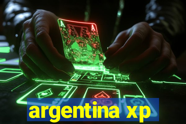 argentina xp