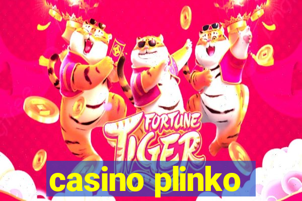 casino plinko