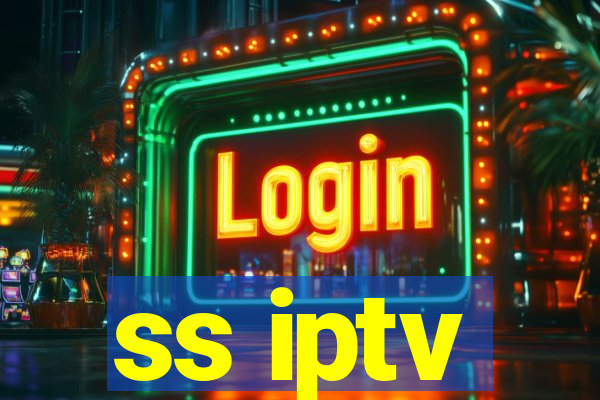 ss iptv