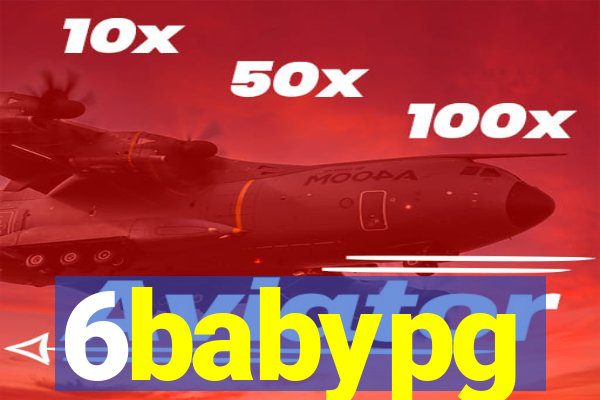 6babypg