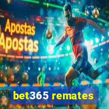 bet365 remates